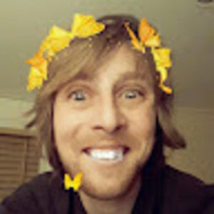 Meet your Posher, Nathan